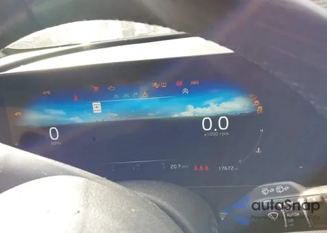 2024 Kia Sportage Sx из США, поврежденный, VIN 5XYK43DF9RG178686